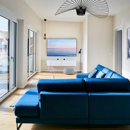 Dahmeloft Apartment Exterior photo