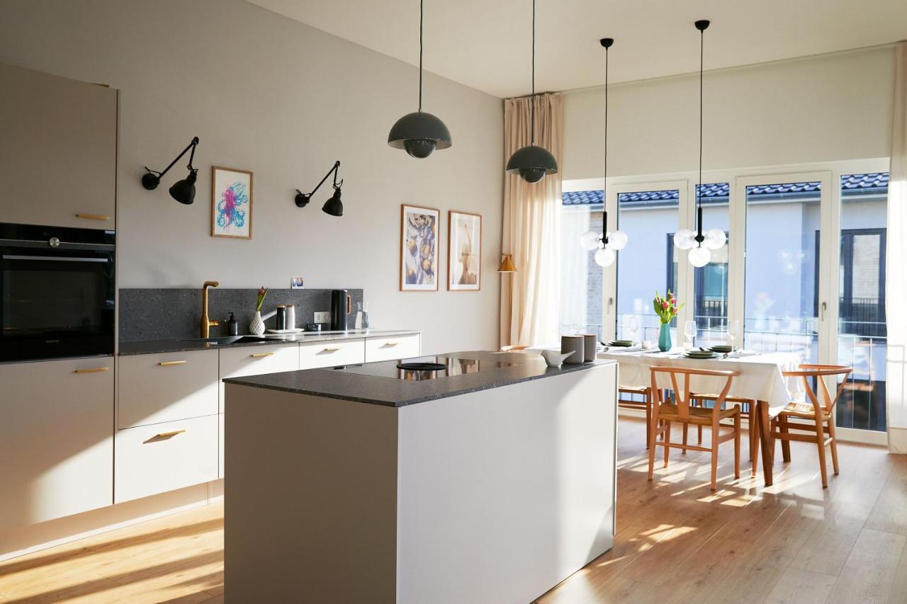 Apartment Dahmeloft