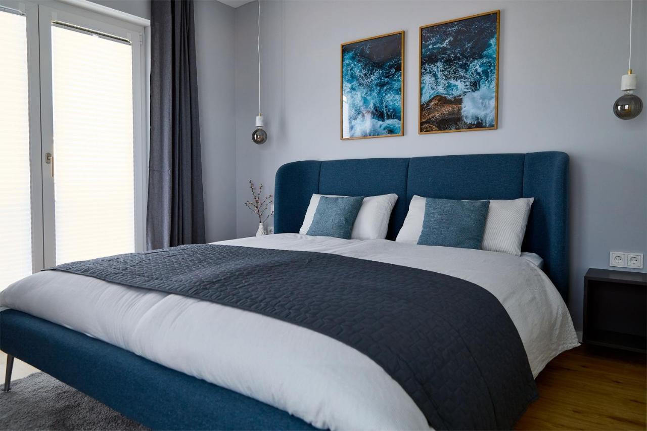 Dahmeloft Apartment Dahme (Schleswig-Holstein)