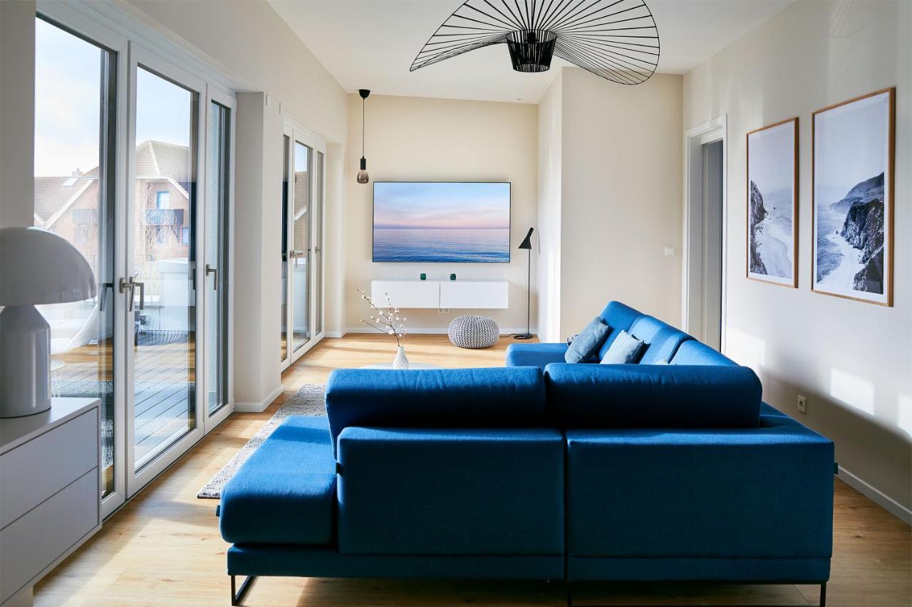 Dahmeloft Apartment Dahme (Schleswig-Holstein)
