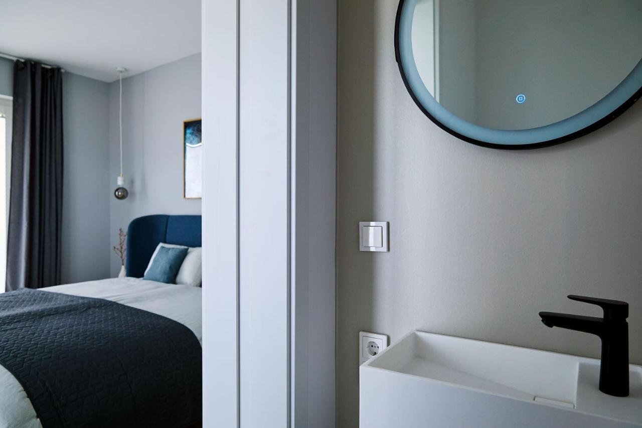 Dahmeloft Apartment